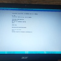 лаптоп Acer Aspire ES1-572 работещ на части Intel Core i3-6006u, снимка 8 - Части за лаптопи - 40313178