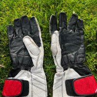 Ръкавици за мотор, снимка 4 - Спортна екипировка - 44358808