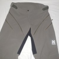 Haglofs Ardent Shorts (M) мъжки МТБ панталони, снимка 1 - Спортна екипировка - 41137243