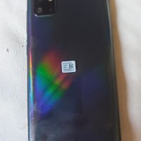 Samsung A51 Смарт телефон , снимка 3 - Samsung - 41543000