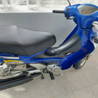 Sukida 50, снимка 6 - Мотоциклети и мототехника - 44780561