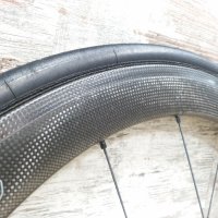 Карбонови шосейни капли Campagnolo BORA One 50 Continental , снимка 7 - Части за велосипеди - 44200781