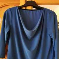 Блуза на Дафне , снимка 2 - Блузи с дълъг ръкав и пуловери - 40757417