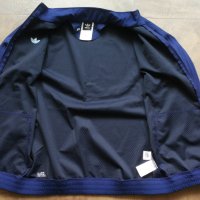 ADIDAS HELAS Jacket Размер M мъжка горница 3-54, снимка 14 - Суичъри - 41500841