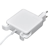  Зарядно за лаптоп Apple -85W- 20V 4.25A T tip G2 MagSafe2 - заместител (35) - 24 месеца гаранция, снимка 7 - Лаптоп аксесоари - 41208674