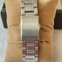 SEIKO SKS537P1 - чисто нов оригинален часовник, снимка 6 - Мъжки - 44313780