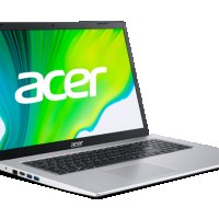 Нов! Home/Office лаптоп Acer Aspire 3 17,3" | Intel Pentium Silver N6000
