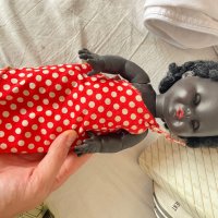 Рядка кукла Migliorati Made in Italy, снимка 4 - Колекции - 41904613