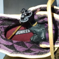 Страхотни мъжки боти от естествена кожа BUNKER Footwear №42, снимка 9 - Мъжки боти - 35956527