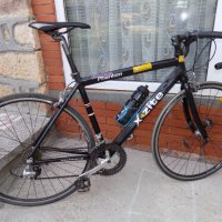 Шосеен велосипед - X-Zite Phantom/Bike - 2.8 speed, снимка 1 - Велосипеди - 40979269