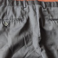 Марков официален панталон, класически прав панталон , снимка 2 - Панталони - 41594559