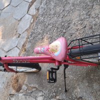 Детски велосипед Strato, снимка 2 - Велосипеди - 41602117