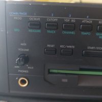 Korg X3R Rackmount Music Workstation, снимка 3 - Синтезатори - 42064498