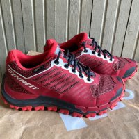 ''Dynafit Trailbreaker Evo GORE-TEX''оригинални обувки 37 номер, снимка 8 - Маратонки - 40954851