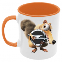 Чаша OPEL Scrat, снимка 4 - Чаши - 36140004