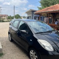 Toyota yaris 1.3 VVT-I , снимка 2 - Автомобили и джипове - 41848172