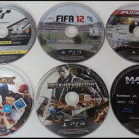 PS3-Игри/Само Дискове/, снимка 2 - Игри за PlayStation - 44665274