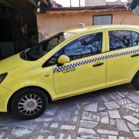 Opel corsa d , снимка 5 - Автомобили и джипове - 44422234