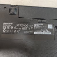 Лаптоп Lenovo Z50-70 , снимка 4 - Части за лаптопи - 41852994