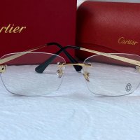 Cartier висок клас слънчеви очила Мъжки Дамски слънчеви 4 цвята, снимка 6 - Слънчеви и диоптрични очила - 41968506