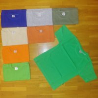 Осем цвята нови тениски, р.110, снимка 9 - Детски тениски и потници - 41499029
