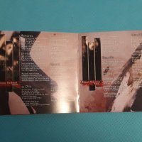 Amaran – 2003 - Pristine In Bondage(Heavy Metal), снимка 3 - CD дискове - 42717109