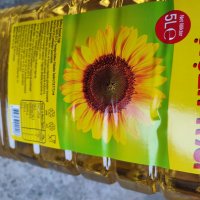 Продавам слънчогледово олио екстра качество, снимка 2 - Други стоки за дома - 39785944