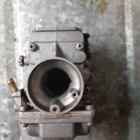 Карбуратор Mikuni T5 83, снимка 3 - Части - 38886448