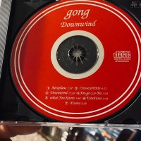 GONG,Cressida, снимка 6 - CD дискове - 42092677