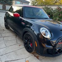 MINI JOHN COOPER WORKS., снимка 1 - Автомобили и джипове - 41773803