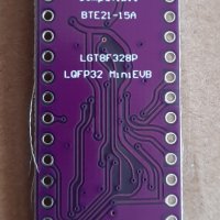 LGT8F328P Nano3 compatible , снимка 2 - Друга електроника - 41662335