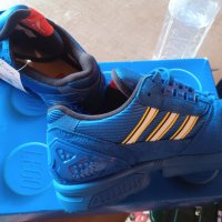 Мъжки маратонки Adidas, снимка 4 - Спортни обувки - 40980892