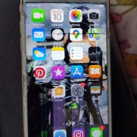 iPhone 6s и смартфон Samsung Galaxy s10 за ремонт или за части, в гаранция!, снимка 12 - Резервни части за телефони - 35473587