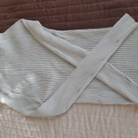 Блуза на ZARA , снимка 4 - Блузи с дълъг ръкав и пуловери - 39039806