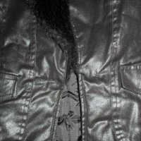 черно якенце,тип сако, снимка 8 - Якета - 38914428