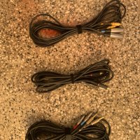 Професионални Аудио кабели и кабели за колони - ново, снимка 6 - Други - 44282263