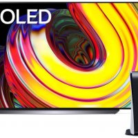 Телевизор 65" LG OLED evo C3 4K Smart - OLED65C31LA, снимка 8 - Телевизори - 36514882