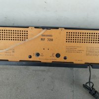 Радио Grundig RF 720, снимка 6 - Радиокасетофони, транзистори - 39026890