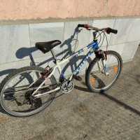 Велосипед Trek 240 24'', снимка 9 - Велосипеди - 44429906