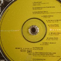 MARIAH CAREY, снимка 4 - CD дискове - 35929162