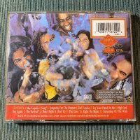 Masi,Sammy Hagar,Aerosmith ,Magnum, снимка 9 - CD дискове - 42079980