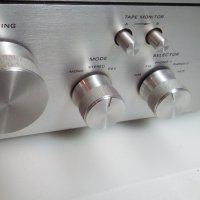 Wintec 777 (Toshiba) receiver 2X60W /1977-1981/, снимка 7 - Ресийвъри, усилватели, смесителни пултове - 38738450