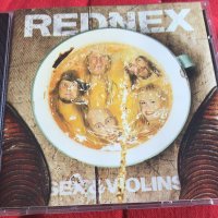 Rednex, снимка 1 - CD дискове - 39337613