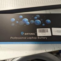 Нова батерия за лаптоп HP Envy захранване компютър резервни части, снимка 8 - Друга електроника - 41264601