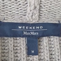 Max Mara Weekend vest M, снимка 2 - Жилетки - 41695747