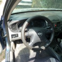 Nissan Almera 2.2 did, снимка 5 - Автомобили и джипове - 41774448