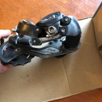 Shimano ALTUS, снимка 1 - Части за велосипеди - 40842552