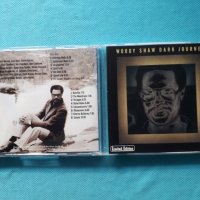 Woody Shaw – 1997 - Dark Journey(2CD)(Rem.1997)(Contemporary Jazz), снимка 1 - CD дискове - 40484448