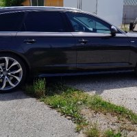 3.0 bi turbo 313ps/s-line/Swiss , снимка 6 - Автомобили и джипове - 44388405