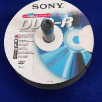 26 бр. SONY DVD-R - 16x, 4.7 GB, 120 min , снимка 3 - Други - 36345275